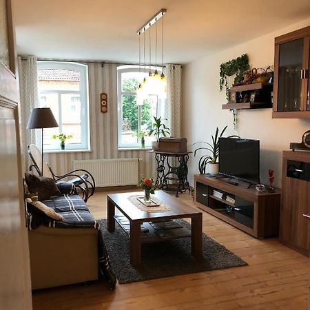 Ferienwohnung Am Neuklostersee Nahe Wismar Exterior foto