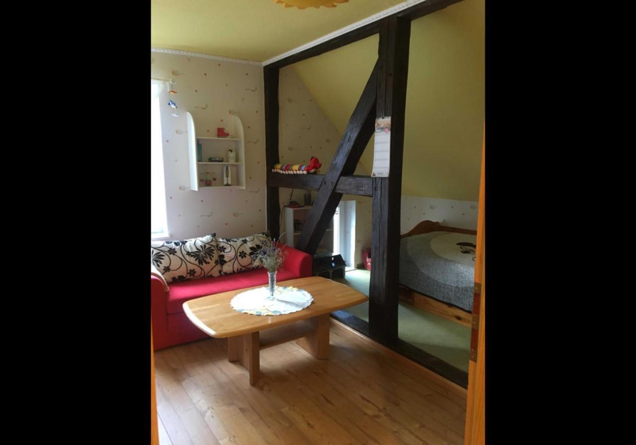 Ferienwohnung Am Neuklostersee Nahe Wismar Exterior foto