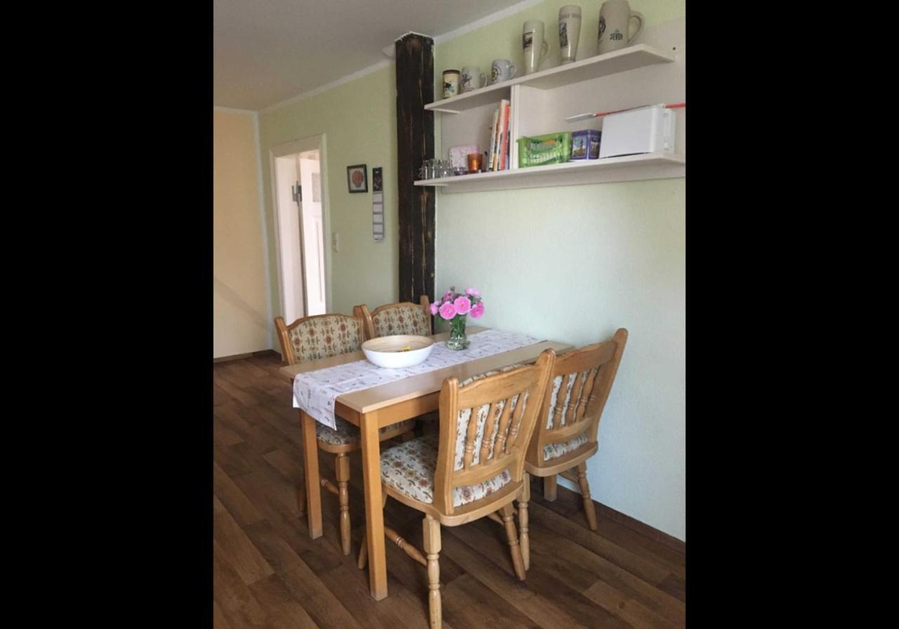 Ferienwohnung Am Neuklostersee Nahe Wismar Habitación foto