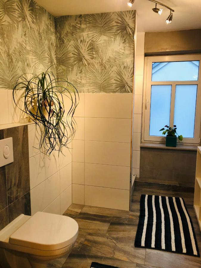Ferienwohnung Am Neuklostersee Nahe Wismar Exterior foto